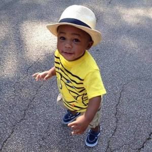 Meet your Posher, Justin